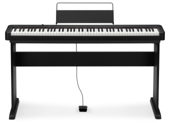 Пианино CASIO CDP S110BK